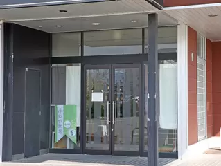 光倫会舘桜ホール