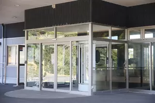 セレモホール志摩