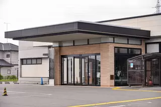 JAやすらぎ会館　ラポール四倉