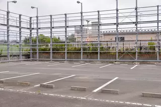 JAやすらぎ会館　ラポール四倉