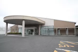 JA葬祭やすらぎ会館