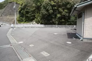 シティホール尾鷲