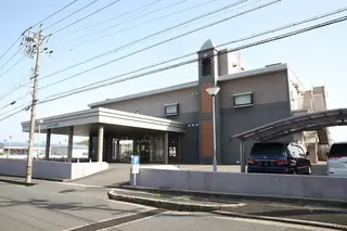 シティホール名張