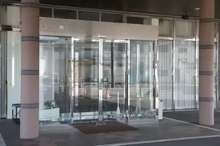 シティホール名張