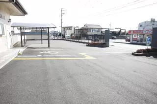 家族葬会館SORAE 東町