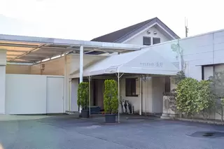 やすらぎの杜　遠野