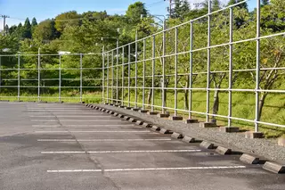 やすらぎの杜　遠野