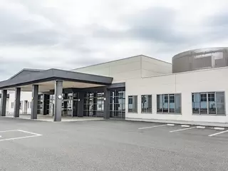 やすらぎホールさかた