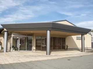 やすらぎファミリエ茶屋町