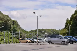 総合葬祭式場ライフケア平会堂