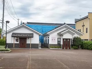 通夜処桜町・家族葬ホール桜町