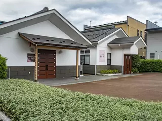 通夜処桜町・家族葬ホール桜町