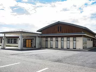 やすらぎ東根村山ホール