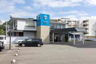 葬祭のこすもす山口会館