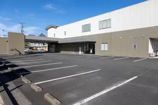 小野田典礼会館