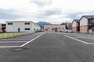 シティホール新南陽