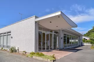 せきのホール鹿島