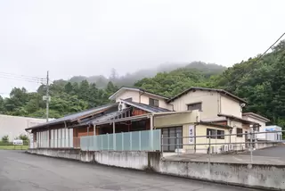 上野原セレモニーホール