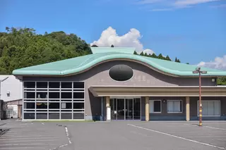 しらた斎場 塩屋崎