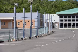 しらた斎場 塩屋崎