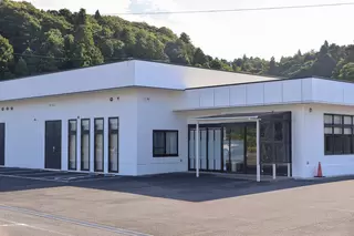 ファミリオ神白