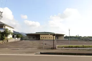 永利中央斎場