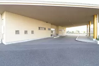 隈之城中央斎場