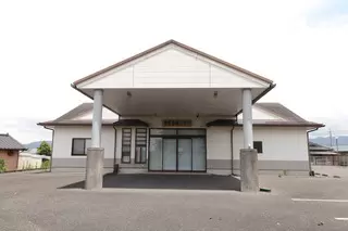 市民斎場いずみ