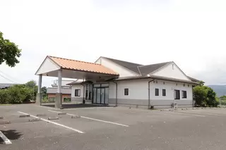 市民斎場いずみ