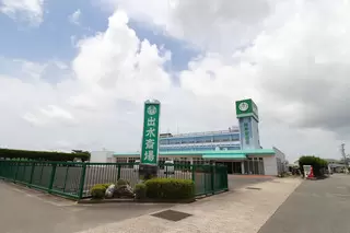 セレモニーホール出水斎場