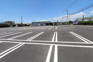 やすらぎホール天寿・中部斎場