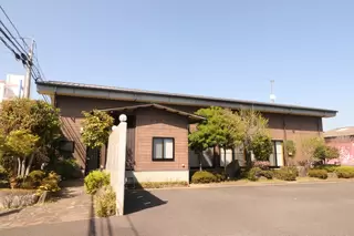 家族葬会館だいご国分南