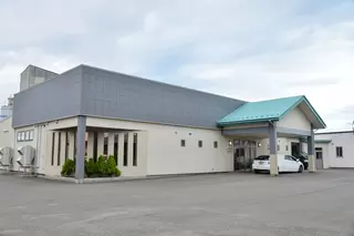 葬祭会館ひかり新館