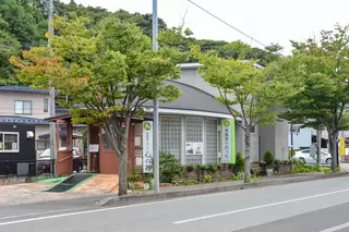 家族葬ホール心の花