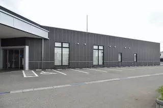 秋田南典礼会館