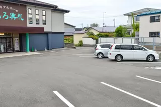 メモリアルホール のしろ典礼