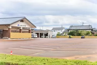 ＪＡ葬祭みなみ会館