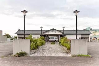 家族葬ホール プレアくろさき