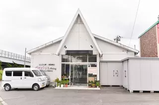 ダビアスリビング新潟中央