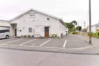 ダビアスリビング新潟中央