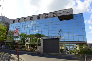 こどもの国プラザ