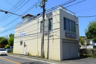 月光の森 横浜家族葬館